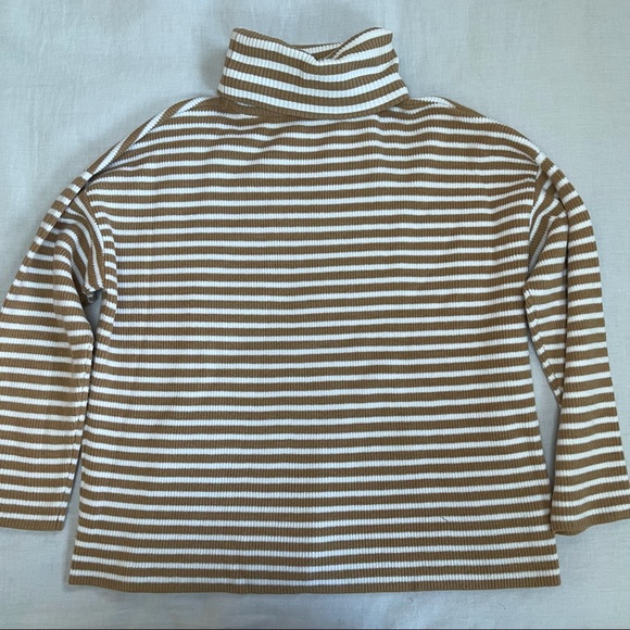French Connection striped sweater - Picture 3 of 3